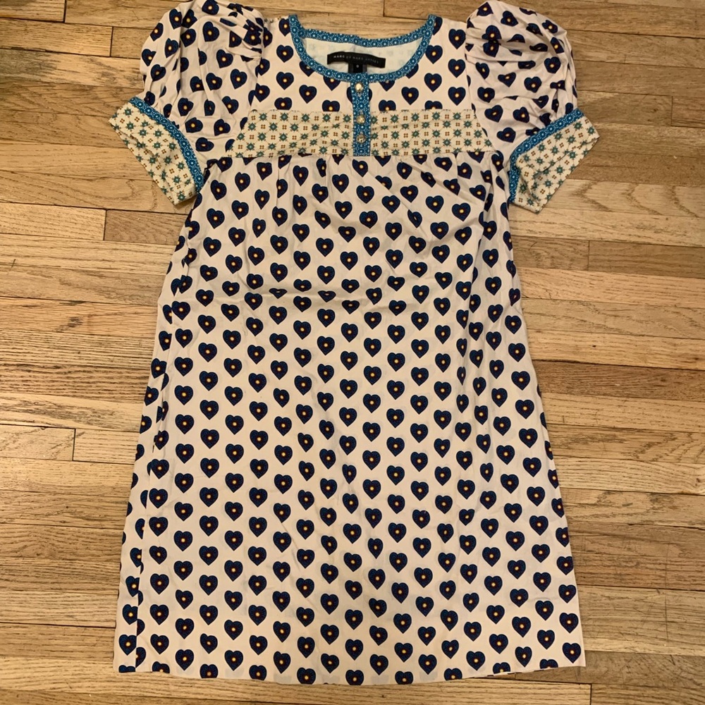 Cute Marc by Marc Jocobs dress